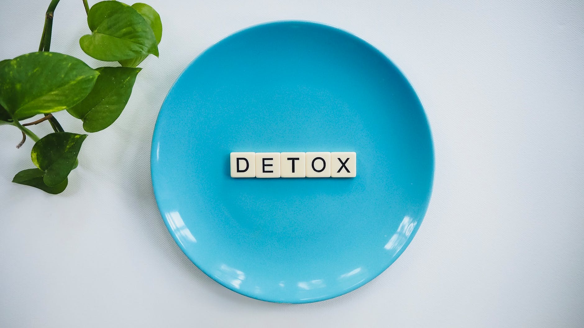 It is Time to Renew Your Body through BODY DETOXIFICATION