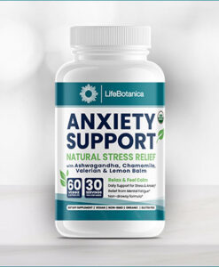 Anxiety Support