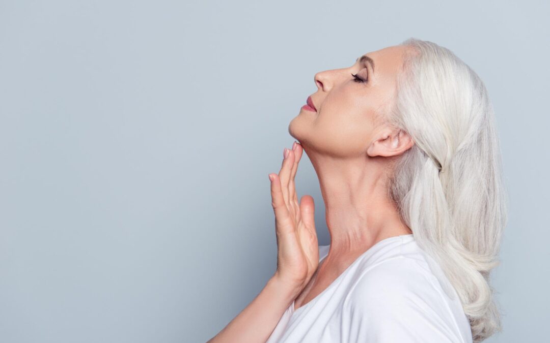 How To Have Beautiful Skin At Any Age