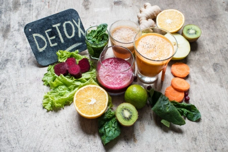 How To Choose The Right Detox