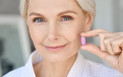 The Secret Ingredient Your Anti-Aging Routine Is Missing